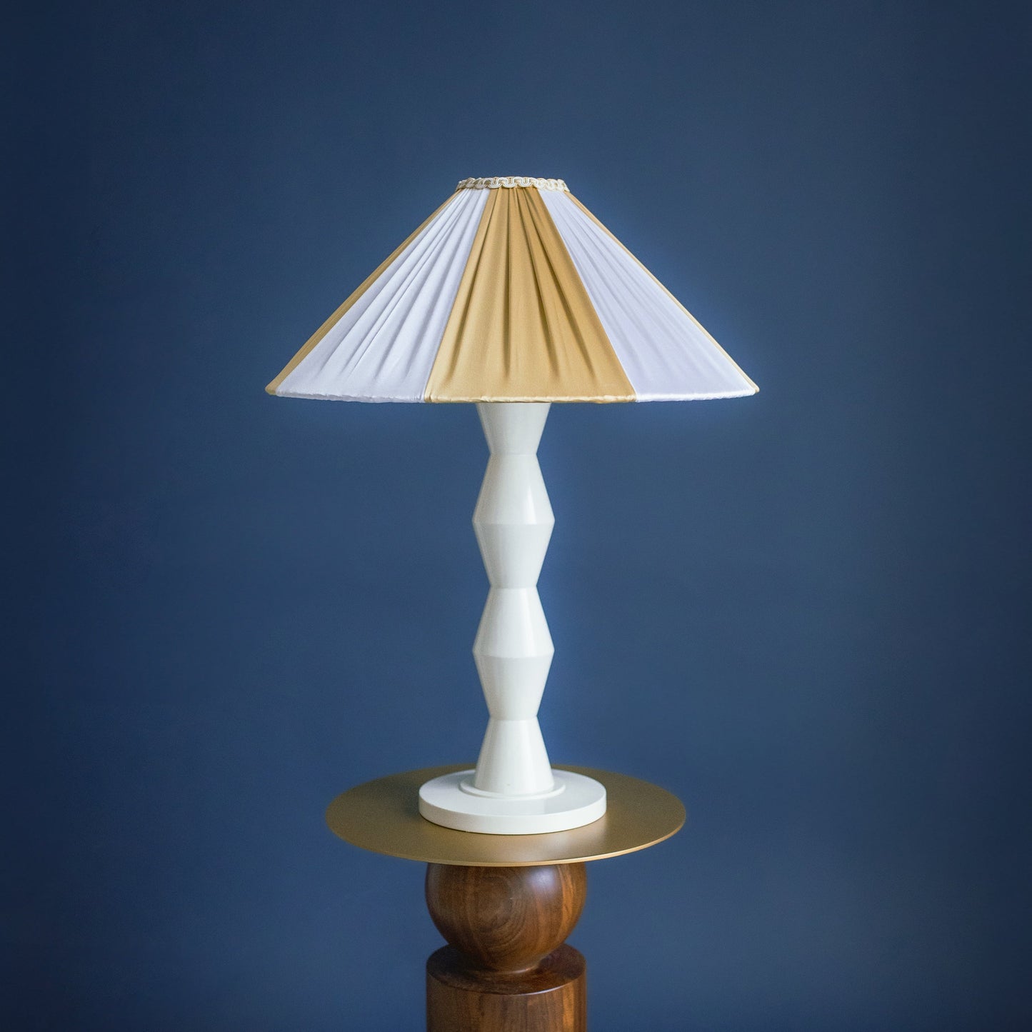 The Fitz - Ivory