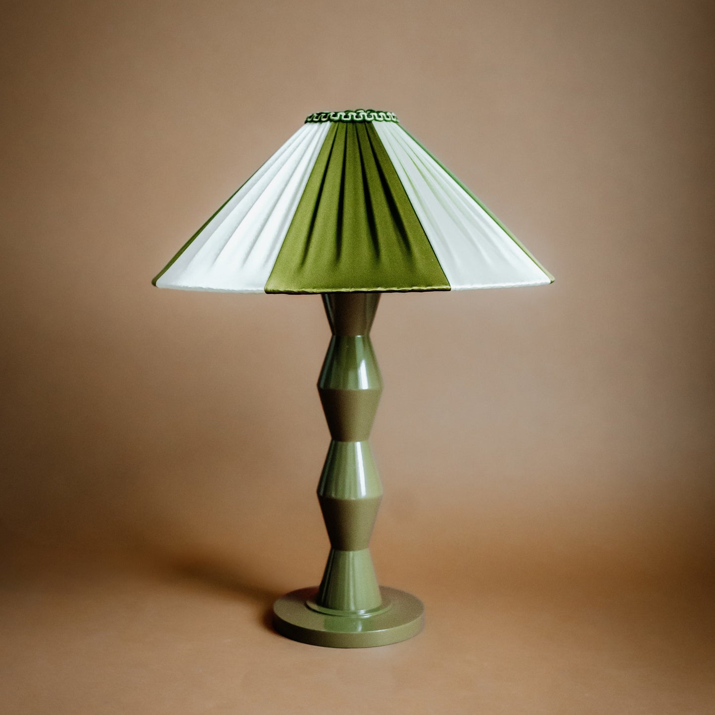 The Fitz - Olive