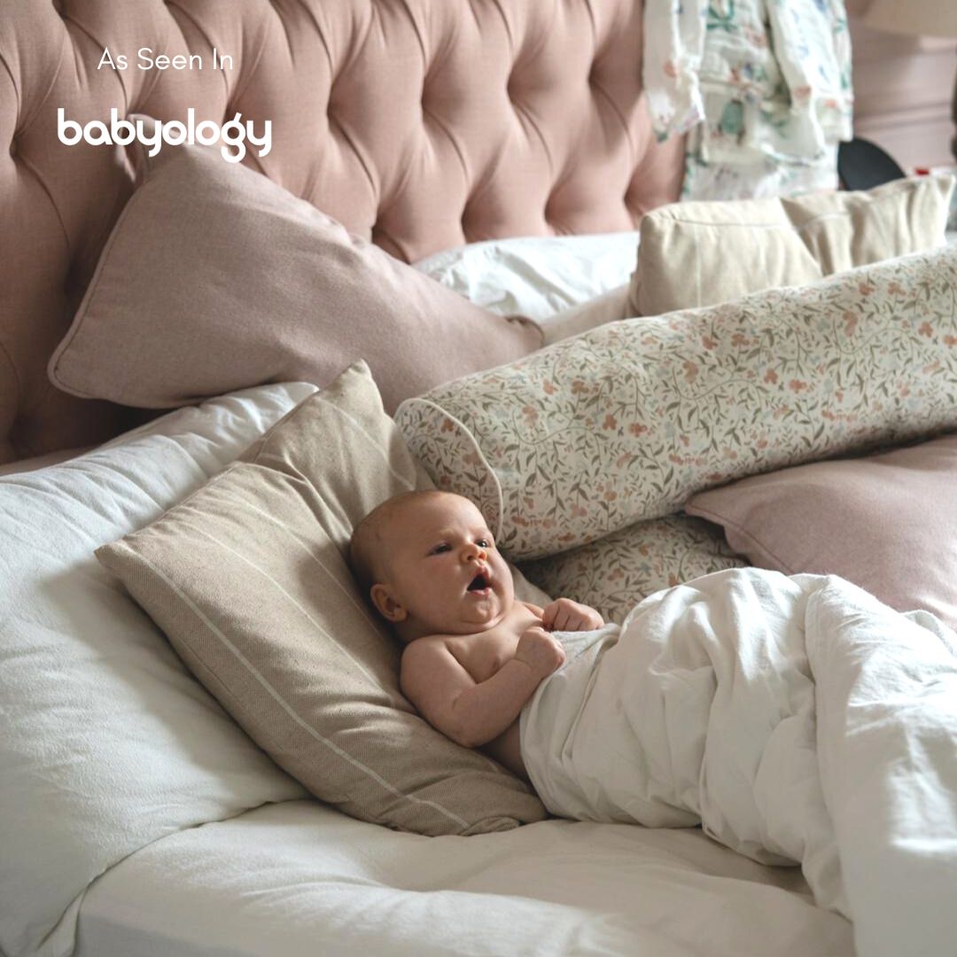 3-in-1 Pillow - Sweet & Wild
