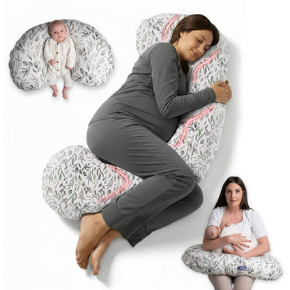 3-in-1 Pillow