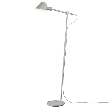 Nordlux DFTP STAY Gray - Floor Lamp 2020464010