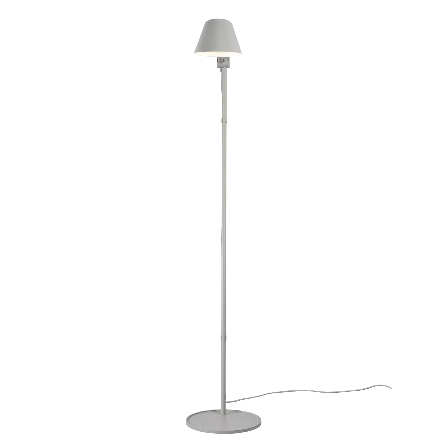 Nordlux DFTP STAY Gray - Floor Lamp 2020464010