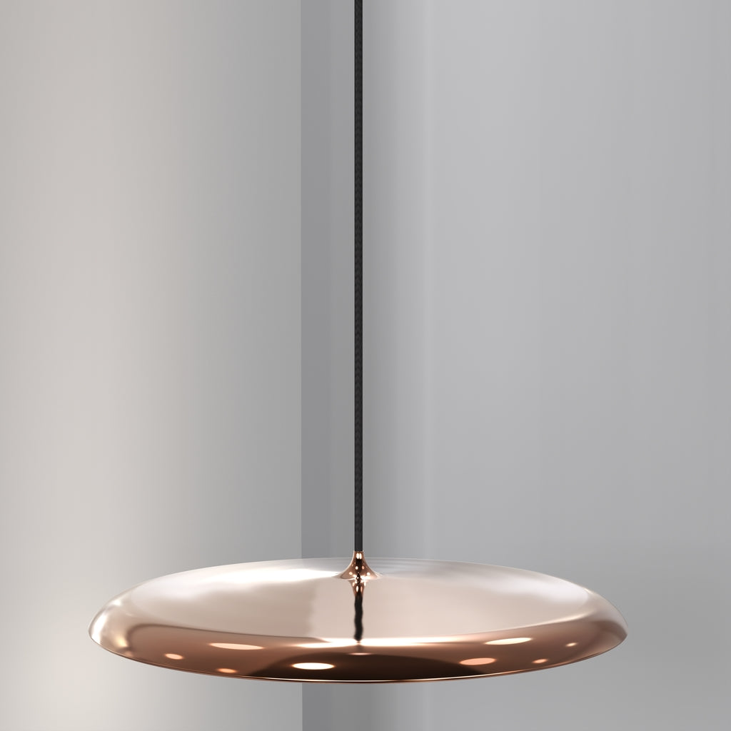 DFTP ARTIST 40 - Copper Light Pendant 83093030