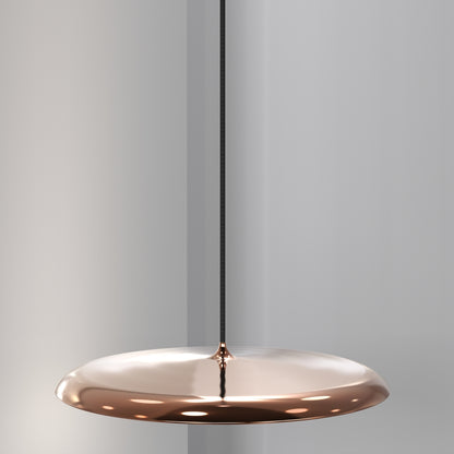 DFTP ARTIST 40 - Copper Light Pendant 83093030