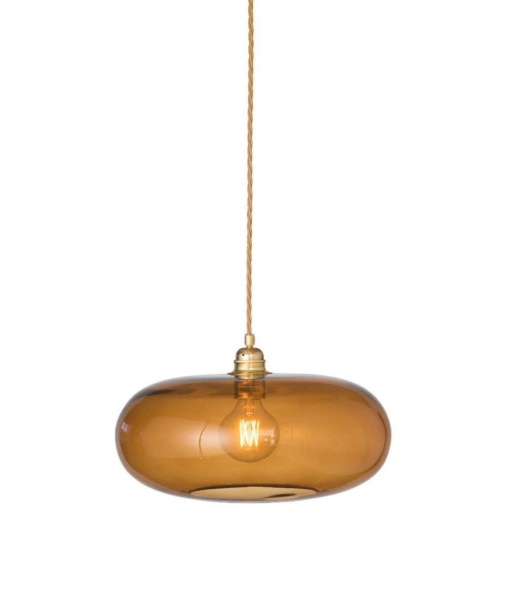 Ebb & Flow HORIZON Pendant Large - Toast LA101808